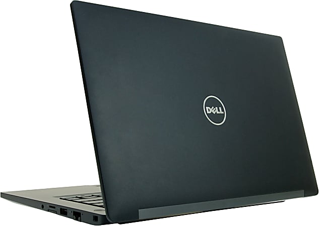 Dell Latitude 7480 Refurbished Laptop 14 Screen Intel Core