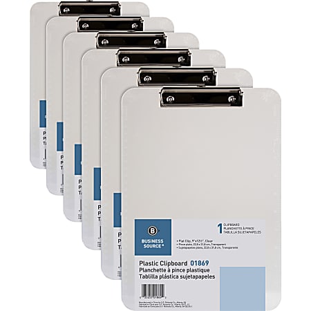 Clipboard plastic clip cheap