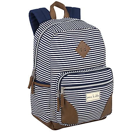 Emma and chloe backpack clearance