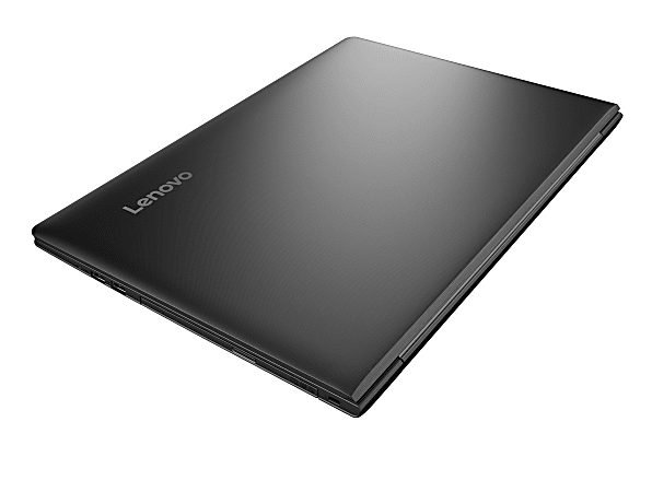 Lenovo™ IdeaPad® 310 Laptop, 15.6" Touch Screen, Intel® Core™ i3, 6GB Memory, 1TB Hard Drive, Windows® 10