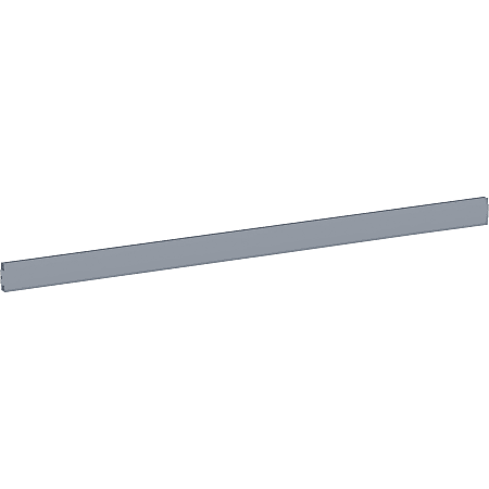 Lorell Single-Wide Horizontal Panel Strip for Adaptable Panel