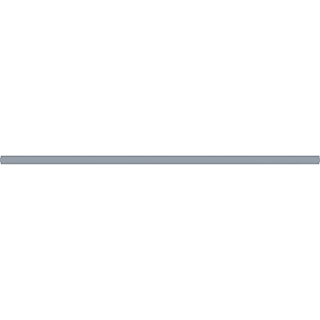 Lorell Double-wide Horizontal Panel Strip for Adaptable Panel System - 67 Lorell Double-wide Horizontal Panel Strip for Adaptable Panel System - 67