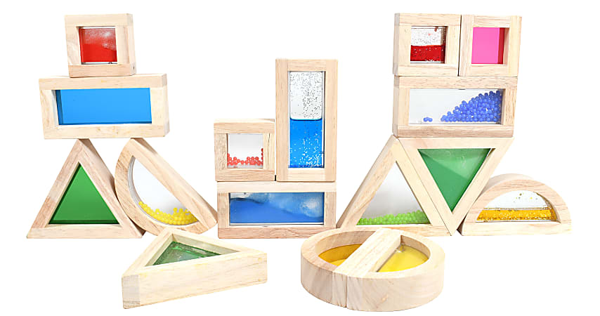 Tickit sensory blocks on sale