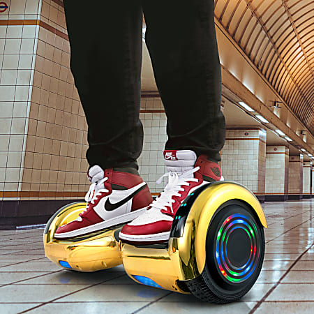 Hoverboard 7 best sale