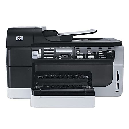 HP Officejet Pro 8500 Color Flatbed All-In-One