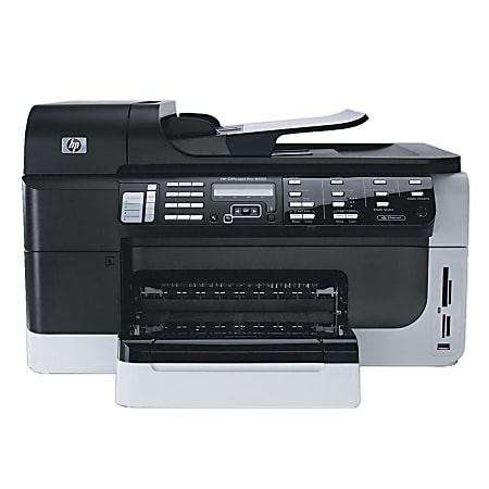 HP Officejet Pro 8500 Color Flatbed All-In-One