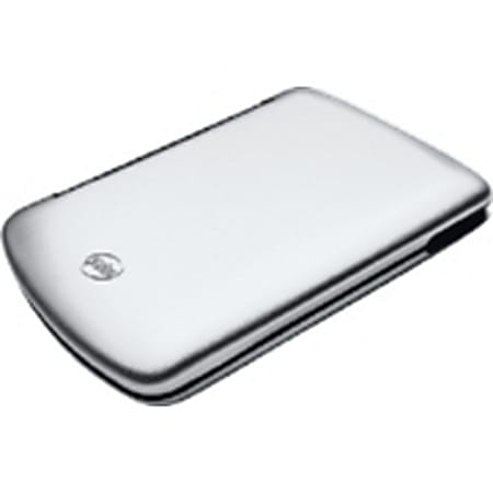 Palm® Tungsten™ E Hard Case, Silver