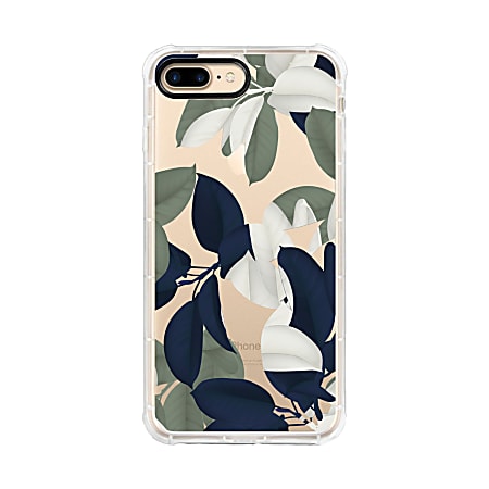 OTM Essentials Tough Edge Case For iPhone® 7/8, Ficus, OP-QP-Z121A