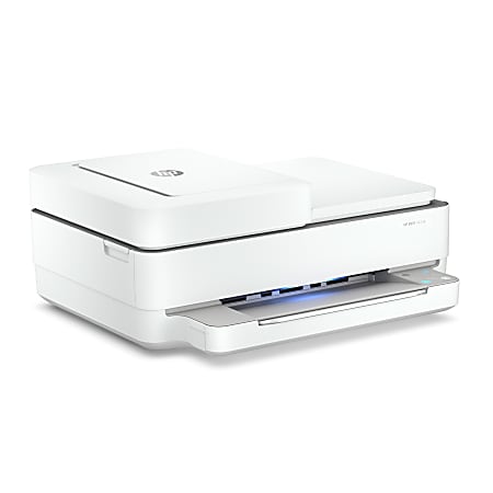 HP ENVY 6455e Wireless All-in-One Color Printer with 3 months Free Instant Ink with HP+ (223R1A)