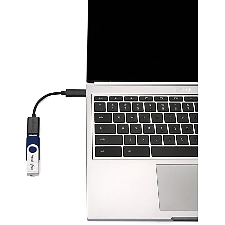 Kensington Adaptador USB-C a USB-A