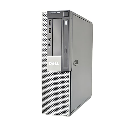 Dell optiplex 980 memory discount