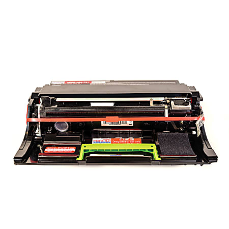 microMICR Alternative Lexmark MS321 MICR Imaging Unit - Laser Print Technology - 60000 Pages - 1 Each - Black microMICR Alternative Lexmark MS321 MICR Imaging Unit - Laser Print Technology - 60000 Pages - 1 Each - Black