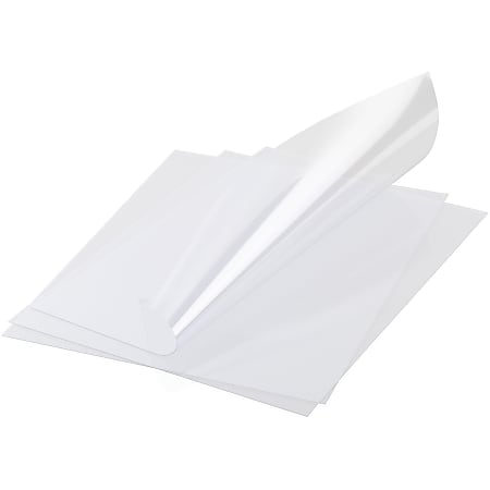 Mead Clear View Letter Presentation Cover - 8 1/2 Mead Clear View Letter Presentation Cover - 8 1/2