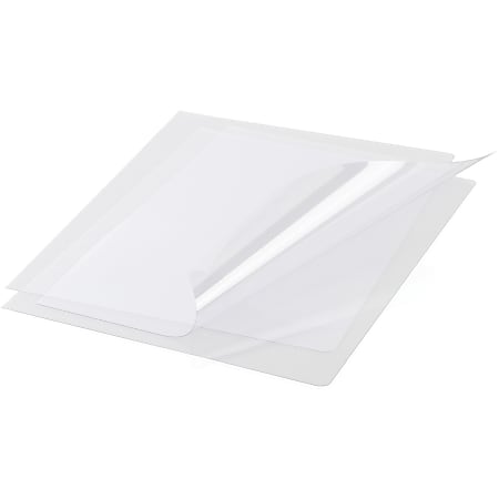 Mead Clear View Presentation Cover - 8 3/4 Mead Clear View Presentation Cover - 8 3/4