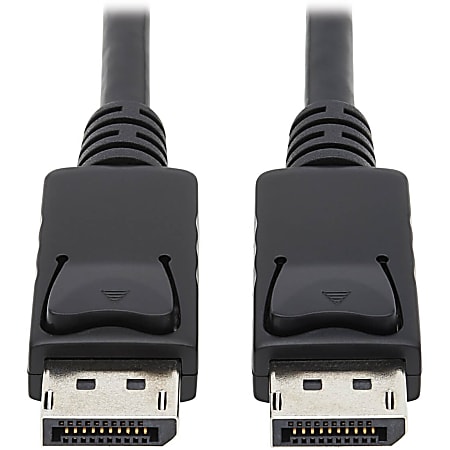 Tripp Lite DisplayPort Device Cable, P580010
