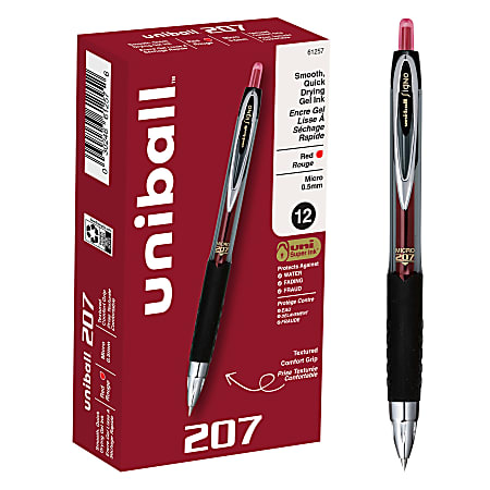 Uni-ball Signo 307 Gel Pen