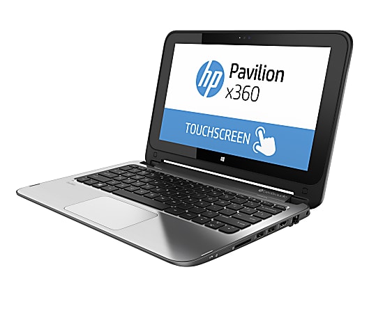 HP Pavilion x360 11 n000 11 n010dx Tablet PC Refurbished HP Pavilion x360 11 n000 11 n010dx Tablet PC Refurbished