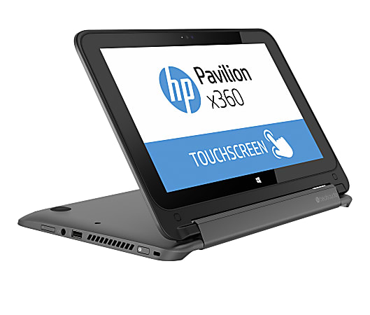 HP Pavilion x360 11 n000 11 n010dx Tablet PC Refurbished