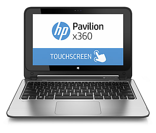 HP Pavilion x360 11 n000 11 n010dx Tablet PC Refurbished 11.6