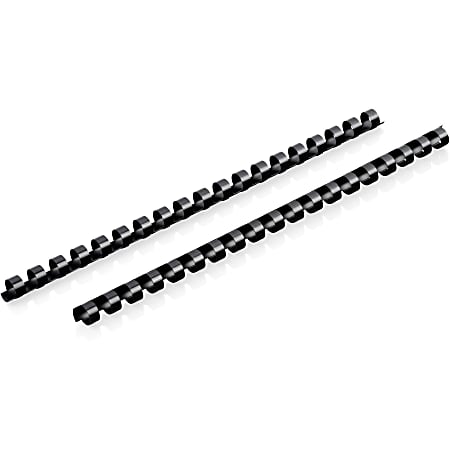 Mead CombBind Binding Spines - 0.43 Mead CombBind Binding Spines - 0.43
