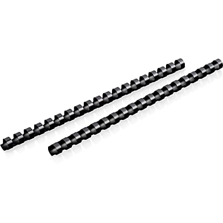 Mead CombBind Binding Spines - 0.50 Mead CombBind Binding Spines - 0.50