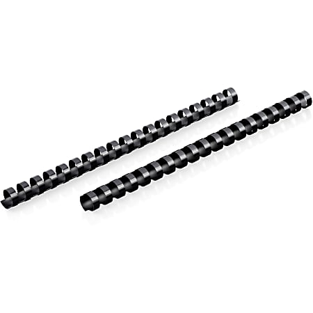 Mead CombBind Binding Spines - 0.75 Mead CombBind Binding Spines - 0.75