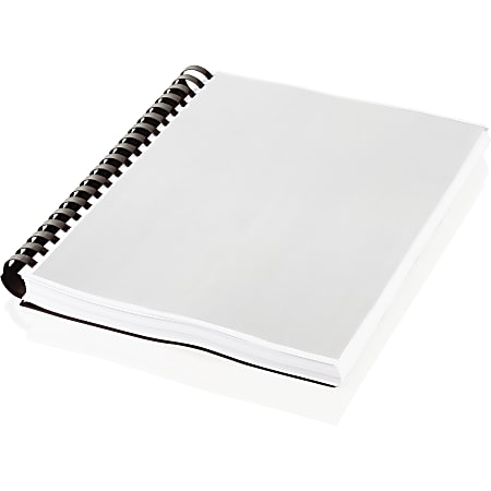 Mead CombBind Binding Spines - 1