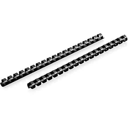Mead CombBind Binding Spines - 0.56 Mead CombBind Binding Spines - 0.56
