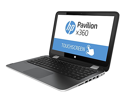 HP Pavilion x360 13 a000 13 a010nr 13.3 Touchscreen 2 in 1