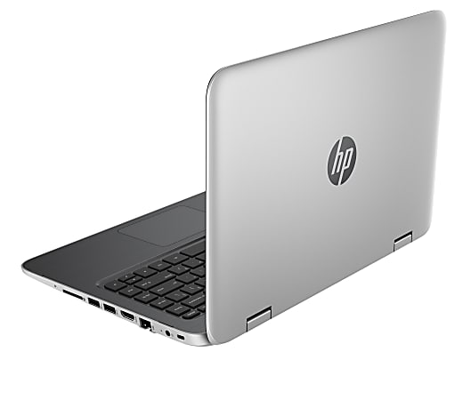 HP Pavilion x360 13 a000 13 a010nr 13.3 Touchscreen 2 in 1