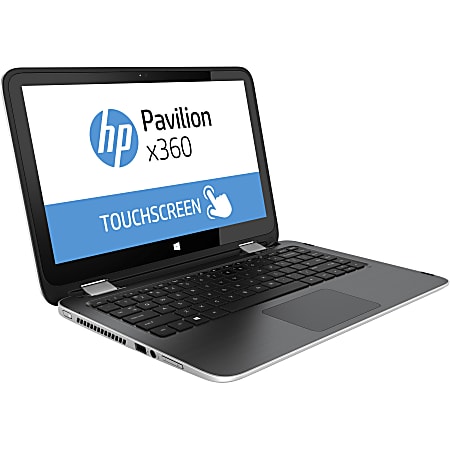 HP Pavilion x360 13 a000 13 a010nr 13.3 Touchscreen 2 in 1