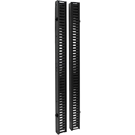Tripp Lite SRCABLEDUCTVRt Cable Manager