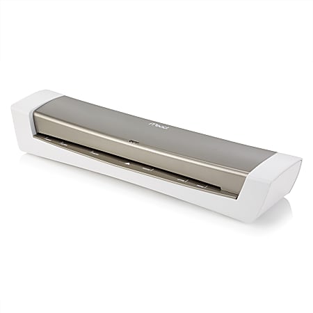 Mead HeatSeal Pro Thermal Pouch Laminator - Pouch