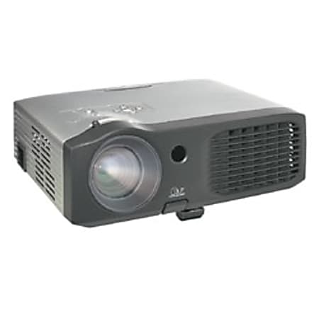 Optoma® EzPro 739 DDR DLP® Projector