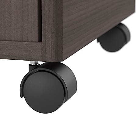 Bush Business Furniture Arrive L-Shaped 72W X 72D Manufactured Wood Reception Desk Avbc3826