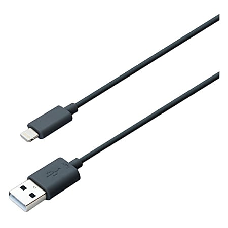 iLuv High Quality Lightning Cable