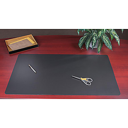 Desk pad writing surface store
