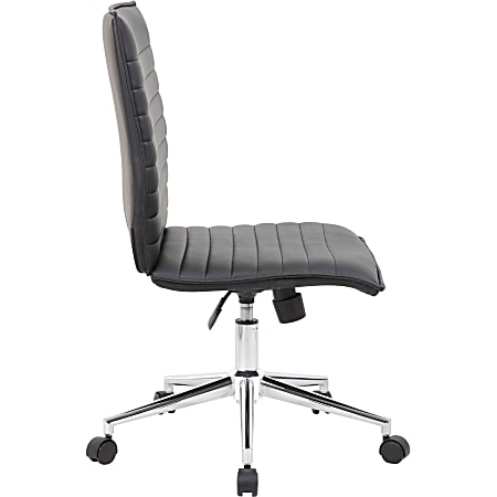 Armless office chair office depot hotsell