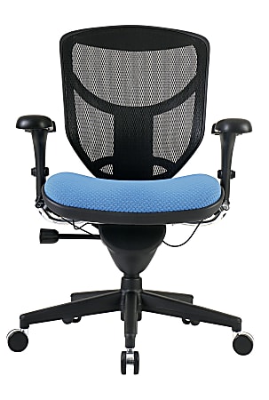 Quantum 9000 office chair clearance