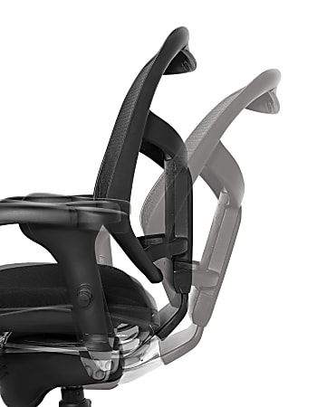 Quantum 12000 2025 chair