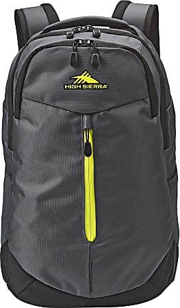 High sierra swerve daypack backpack sale