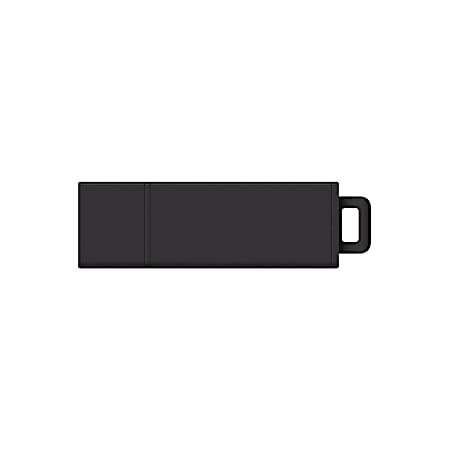 Centon DataStick Pro USB 3.0 Flash Drive, 64GB,