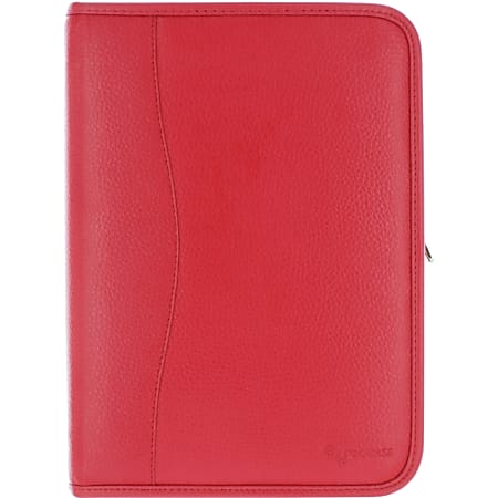 roocase Executive Portfolio Case for Apple iPad Air - Red