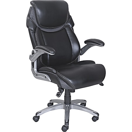 Dormeo octaspring manager chair top