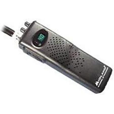 Midland 75-785 Handheld CB Radio