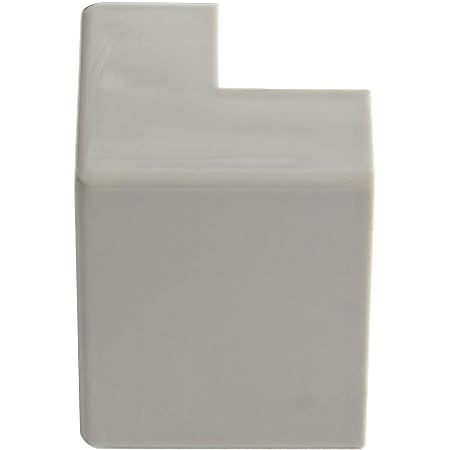 StarTech.com 20 Pack Cable Raceway Outside Corner Connectors  - CBMWD3816O