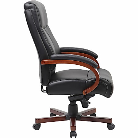 Lorell executive sale chair