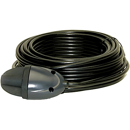 Terk Antenna Extension Cable - 50 ft Antenna Cable for Antenna - Antenna - Extension Cable