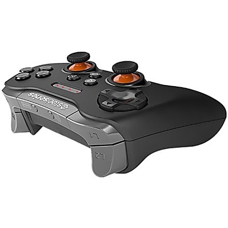 SteelSeries Stratus XL for Windows + Android - Wireless - Bluetooth - Android, PC
