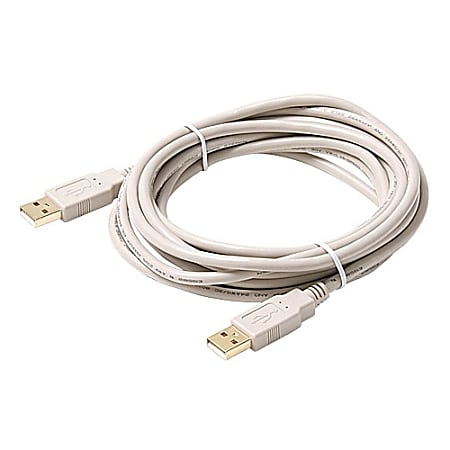 Steren USB 2.0 Cable